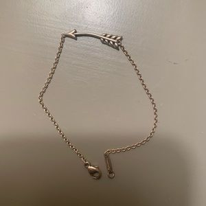 Tiffany & Co. Arrow bracelet (now retired)